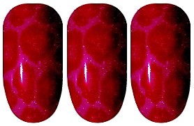 Jaguar Nights Nail Wraps