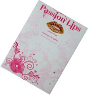 Leopard Passion Lips