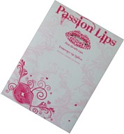 Pink Giraffe Passion Lips